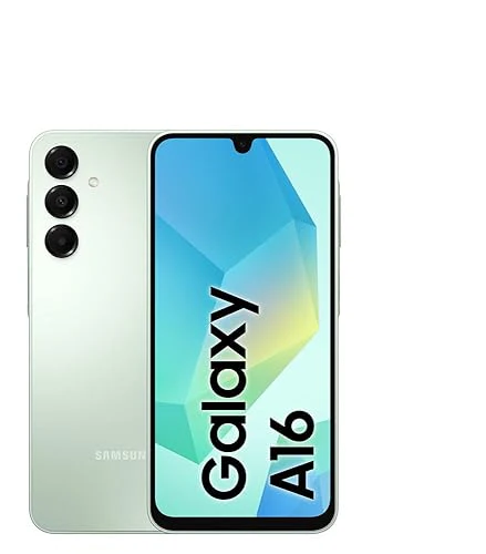 Samsung Galaxy A16 A165F