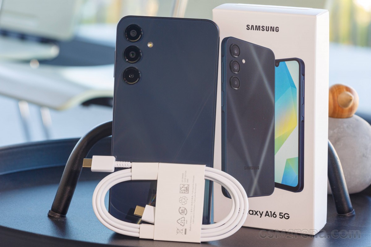 Samsung Galaxy A16 5G A166B 2