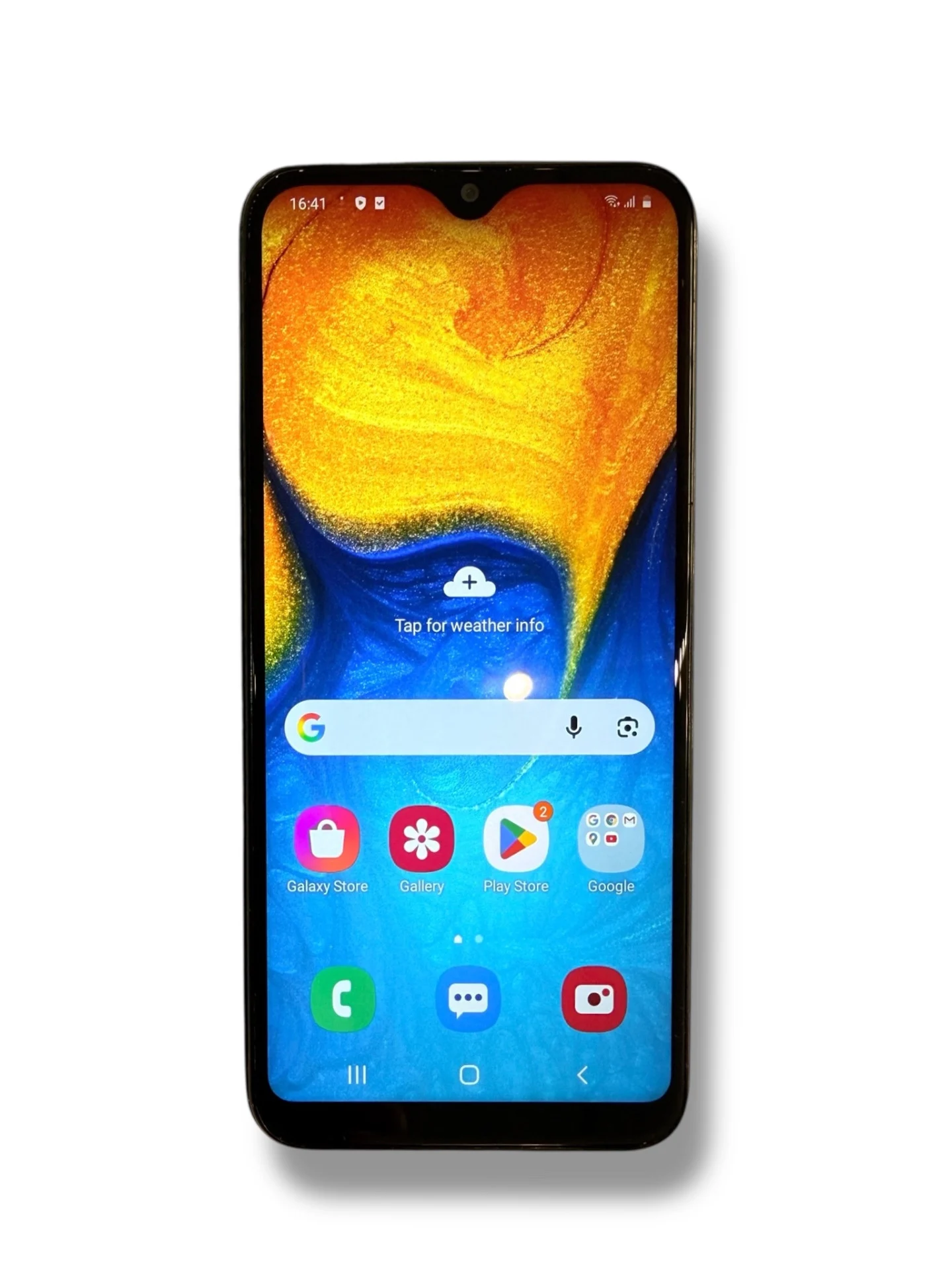 Samsung Galaxy A20e A202F