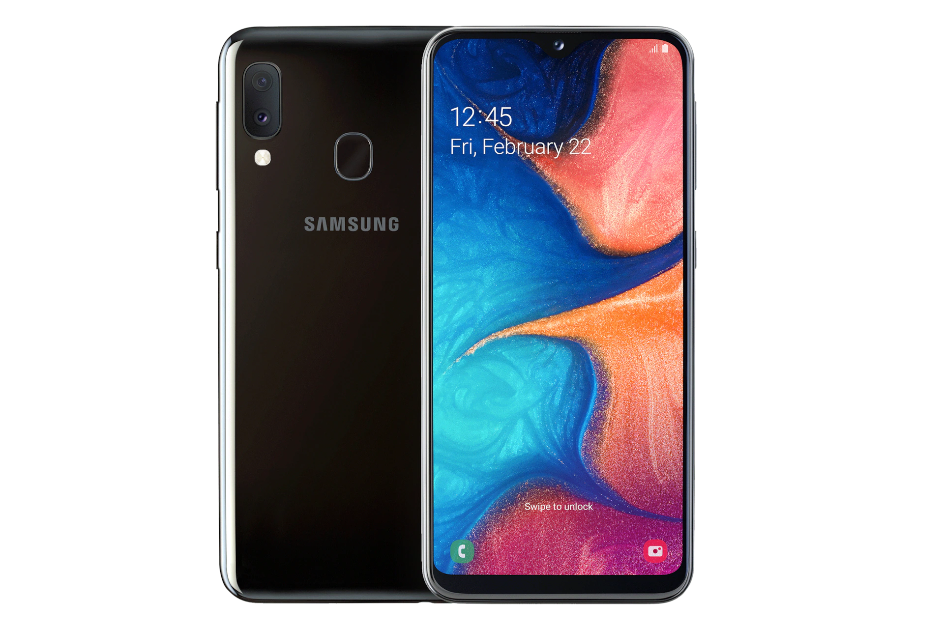 Samsung Galaxy A20e A202F