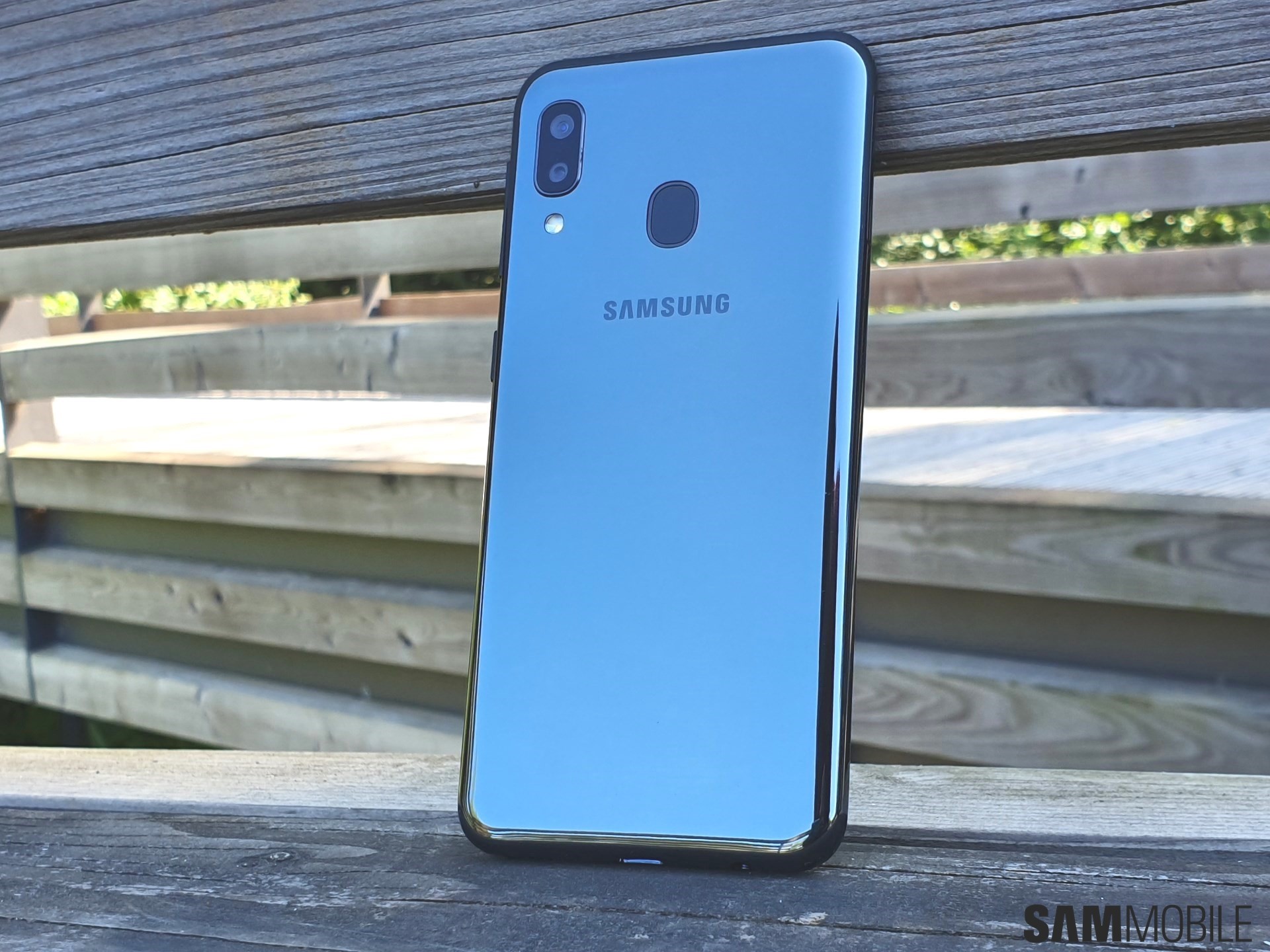 Samsung Galaxy A20e A202F 3
