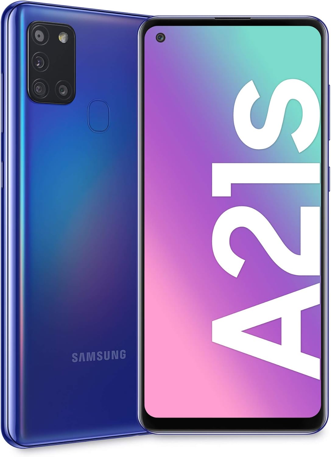 Samsung Galaxy A21s A217F