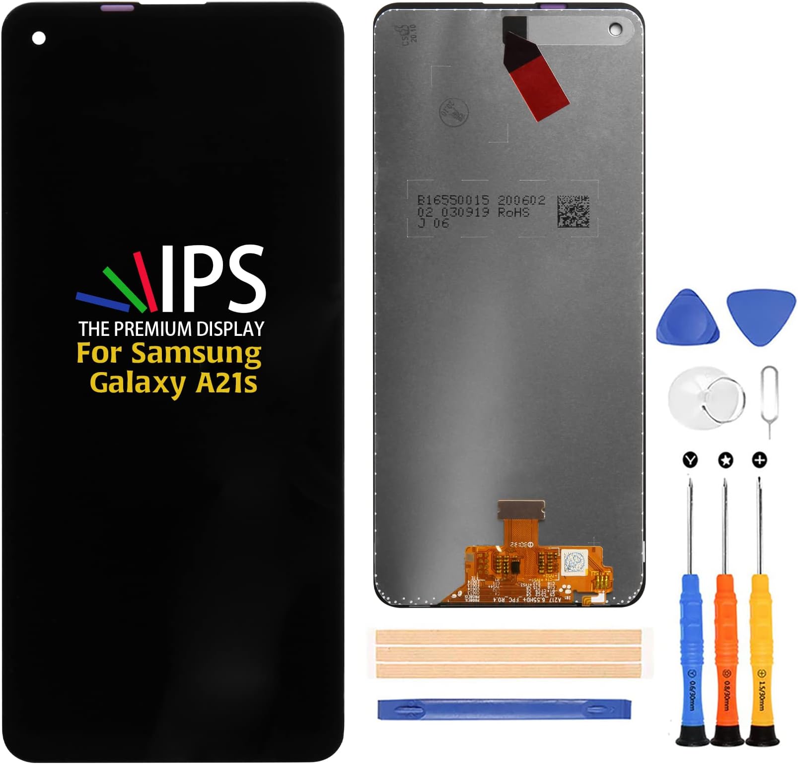 Samsung Galaxy A21s A217F