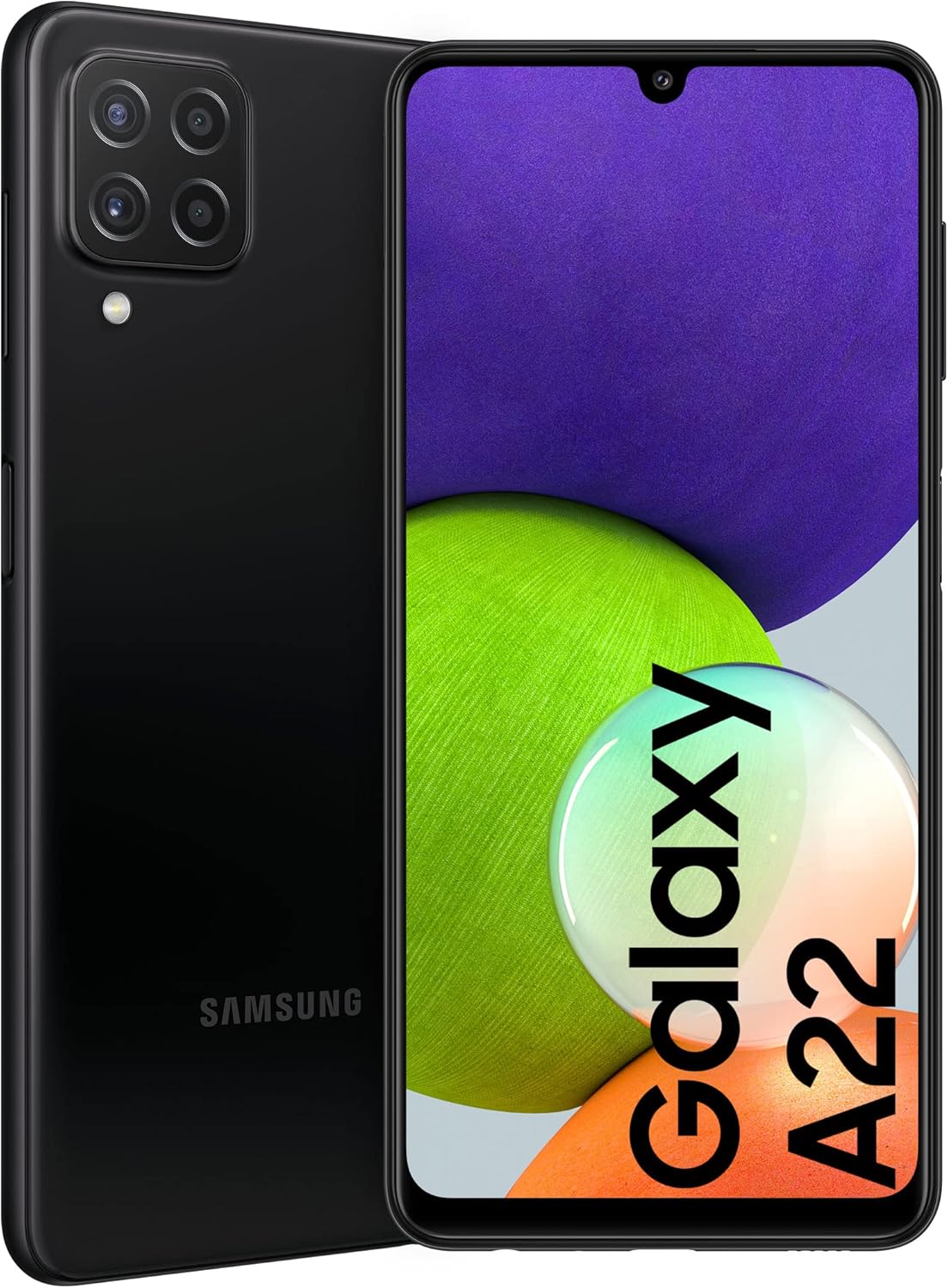 Samsung Galaxy A22 A225F 4