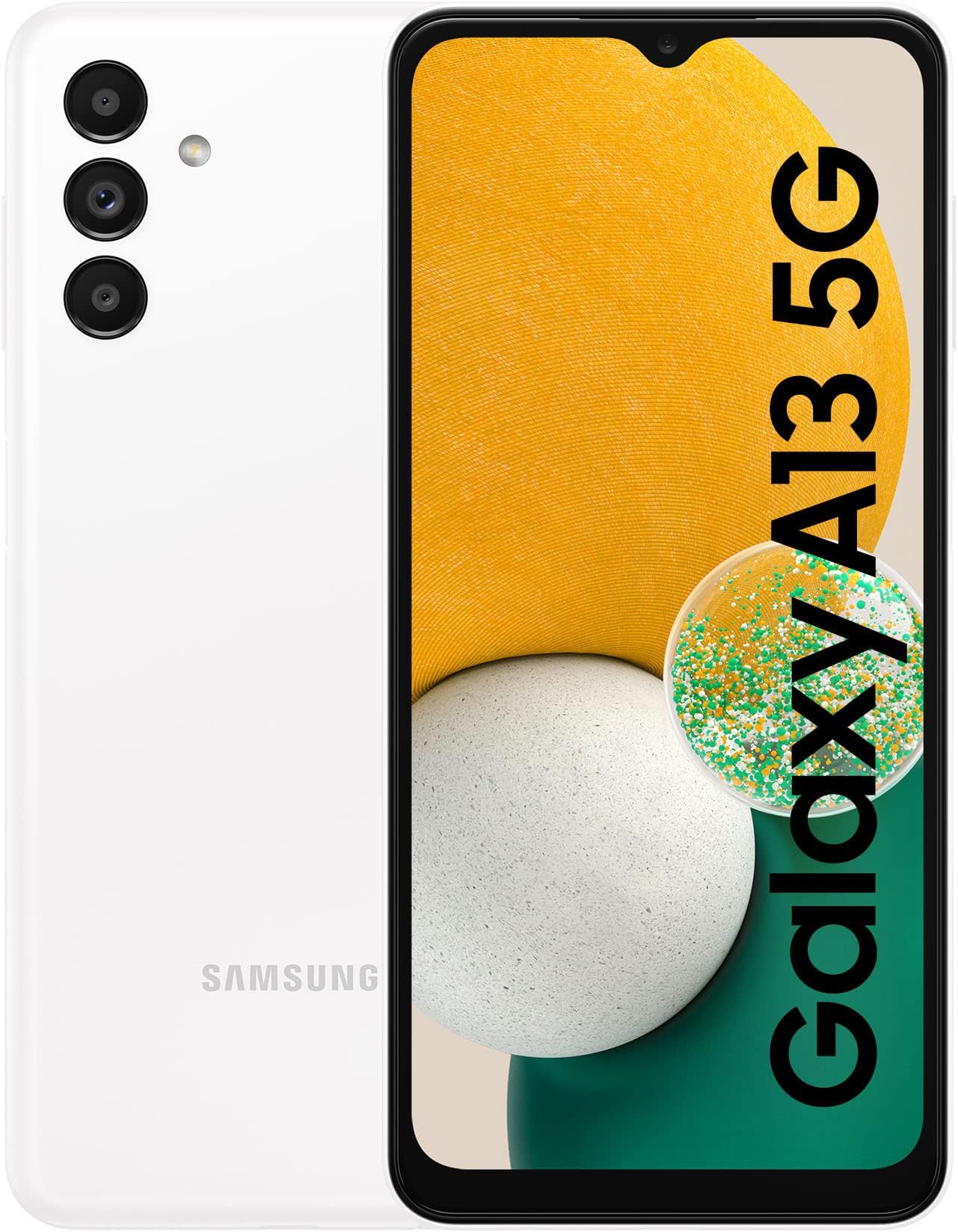 Samsung Galaxy A23 5G A236B