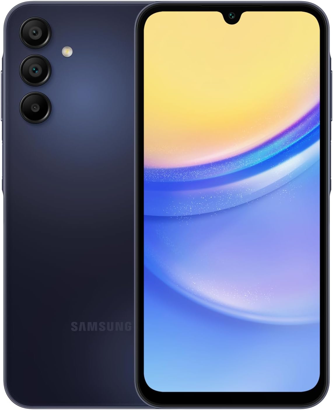 Samsung Galaxy A25 5G A256 2
