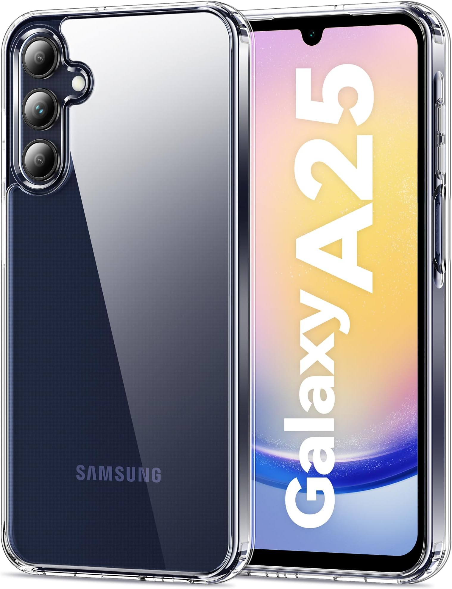 Samsung Galaxy A25 5G A256