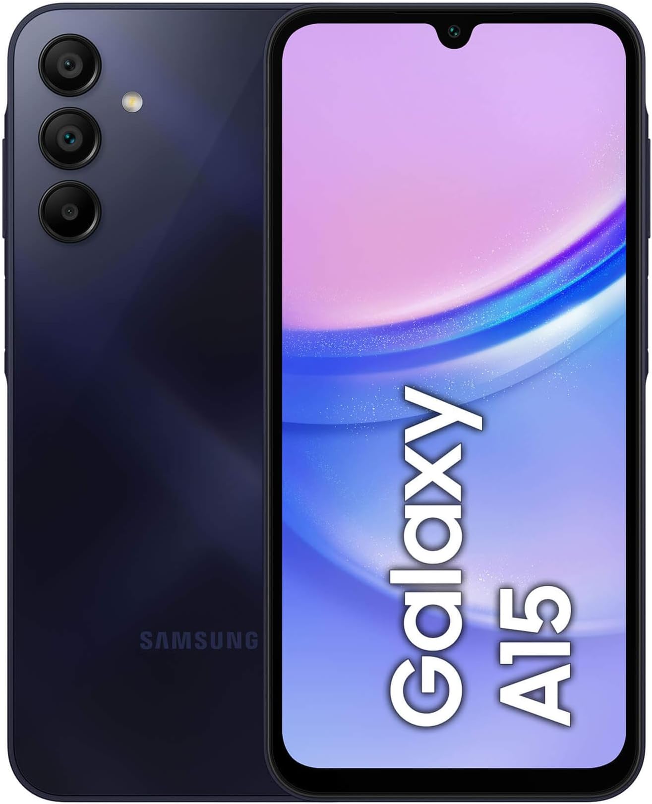 Samsung Galaxy A25 5G A256