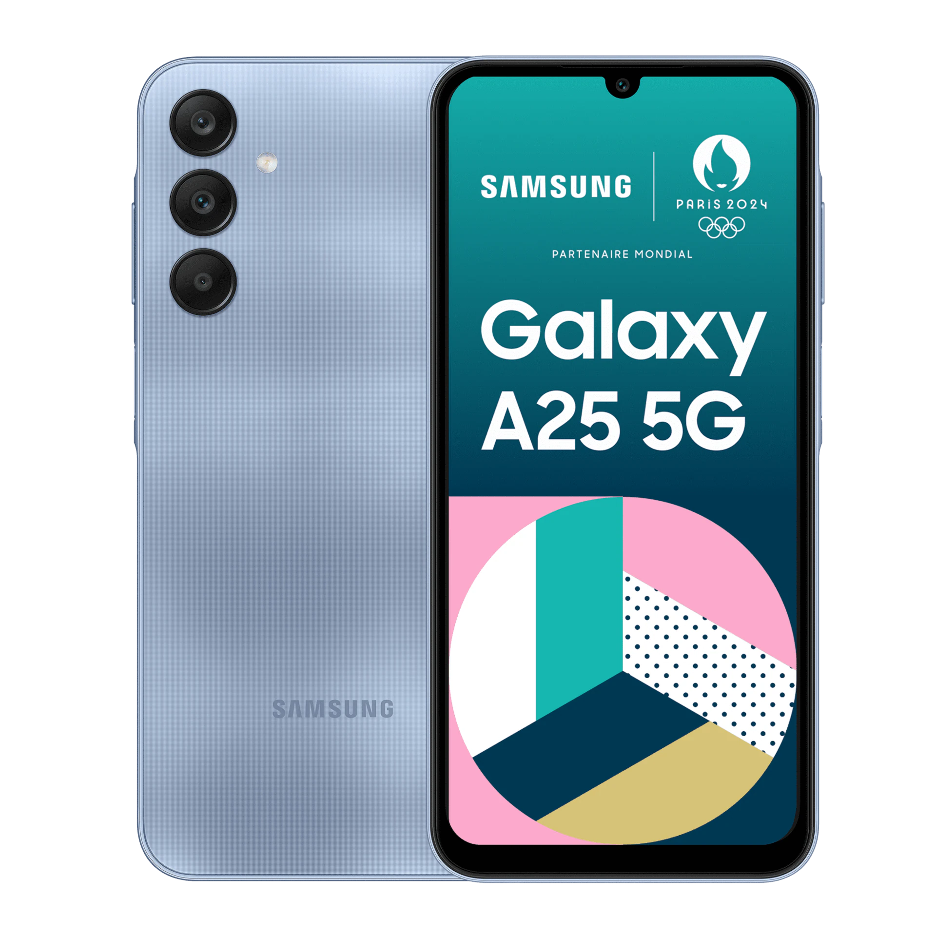 Samsung Galaxy A25 5G A256