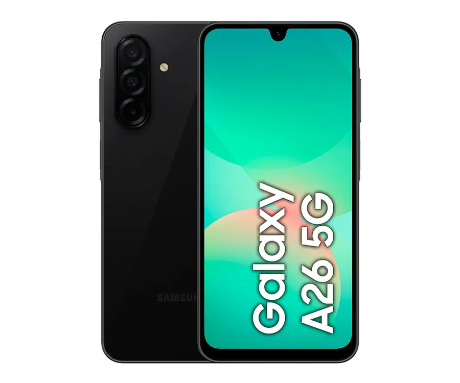 Samsung Galaxy A26 5G A266