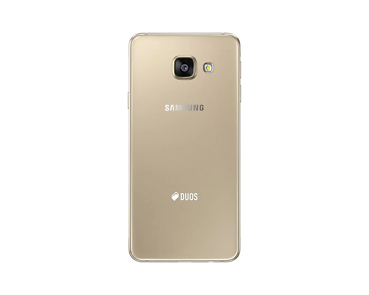 Samsung Galaxy A3 (2016) A310F