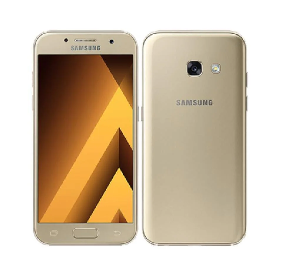 Samsung Galaxy A3 (2017) A320F 3