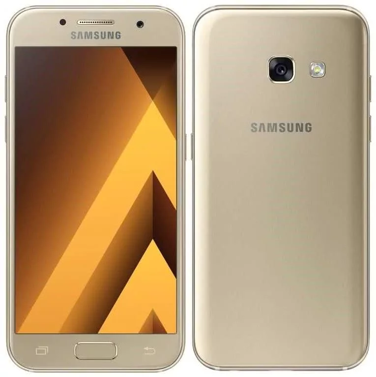 Samsung Galaxy A3 (2017) A320F 2