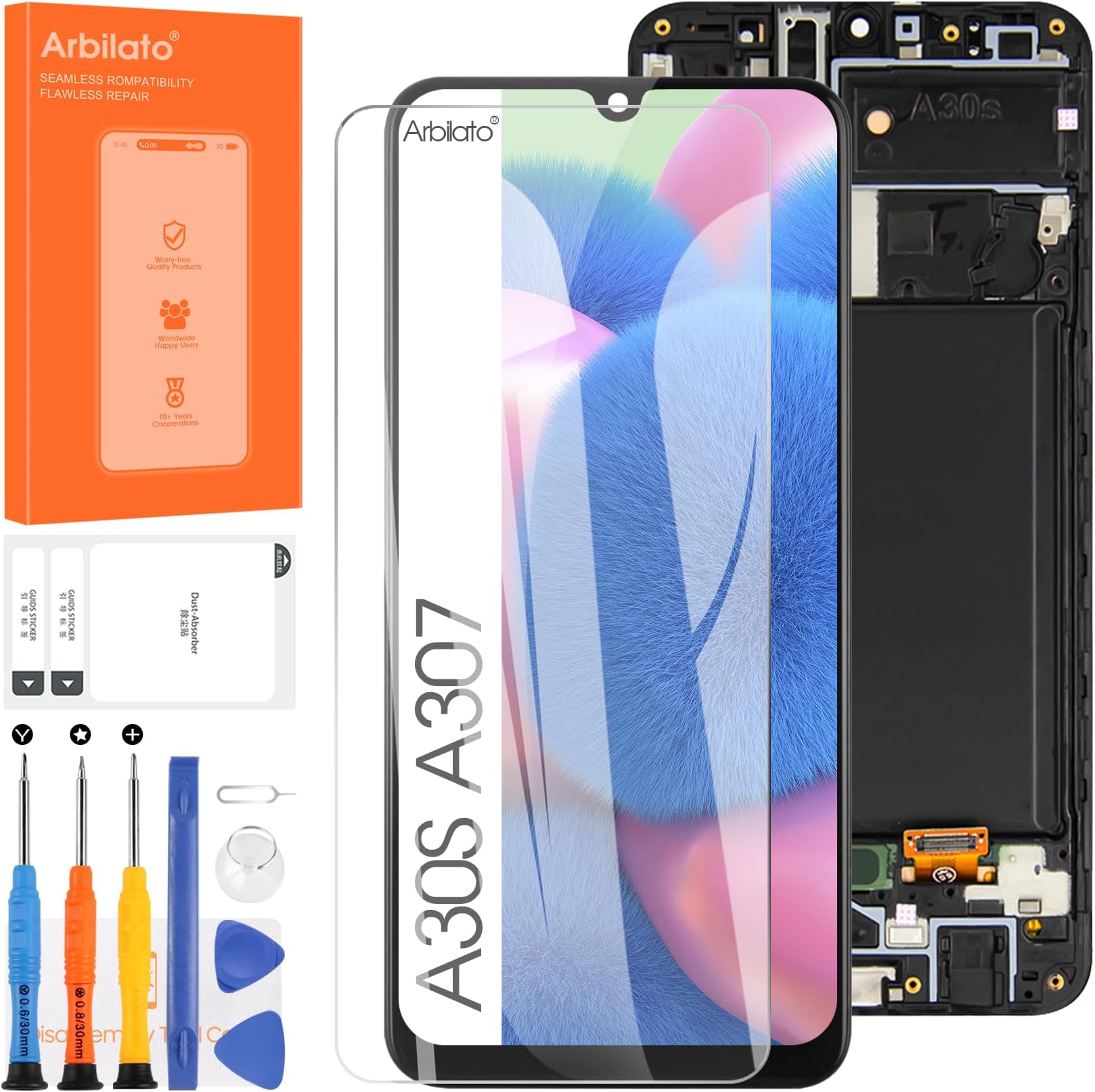 Samsung Galaxy A30s A307F
