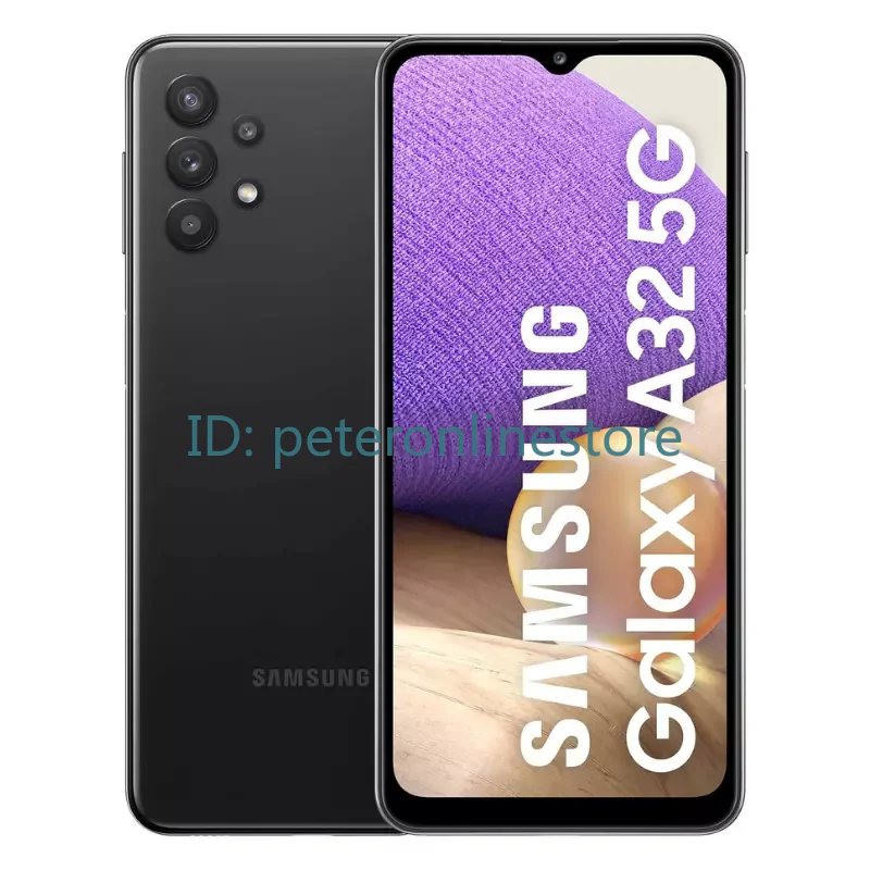 Samsung Galaxy A32 5G A326B 3