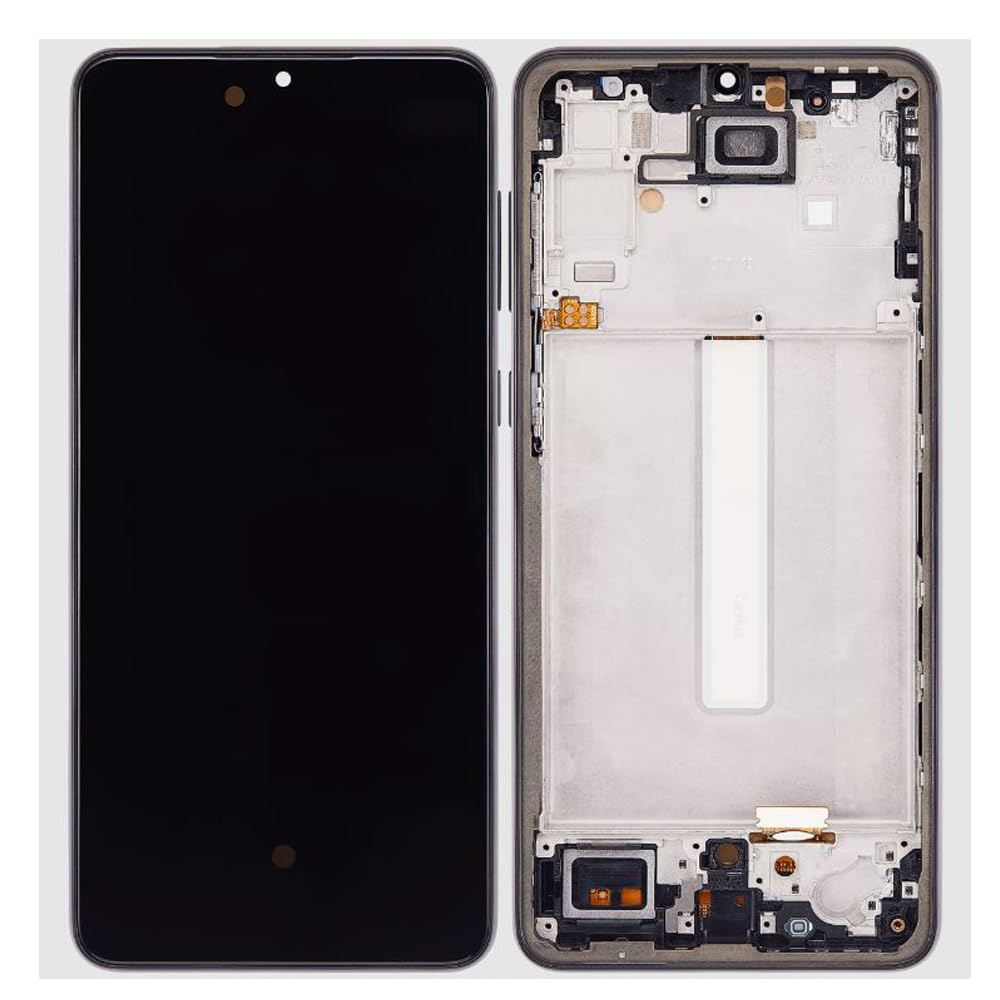 Samsung Galaxy A33 5G A336B 2