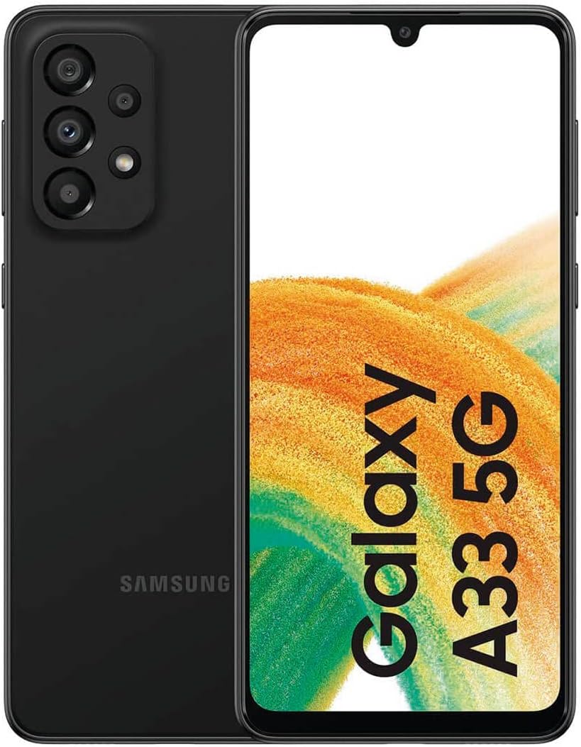 Samsung Galaxy A33 5G A336B 3