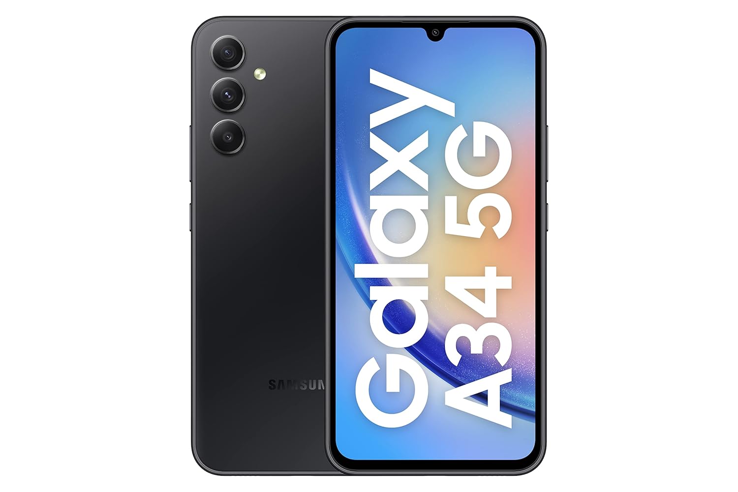 Samsung Galaxy A34 5G A346