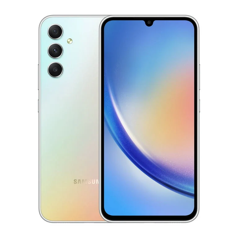 Samsung Galaxy A34 5G A346