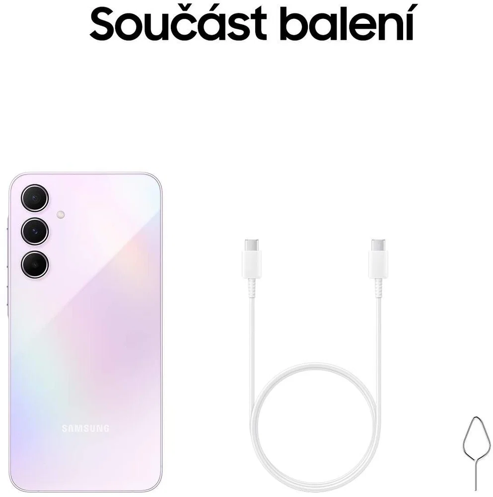 Samsung Galaxy A35 5G A356