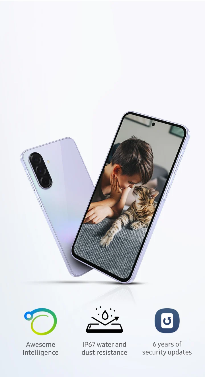 Samsung Galaxy A36 5G A366
