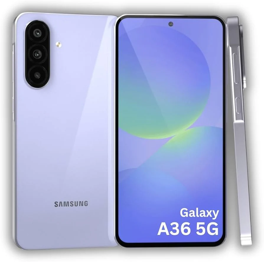Samsung Galaxy A36 5G A366