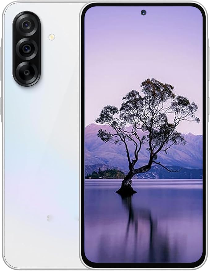 Samsung Galaxy A36 5G A366