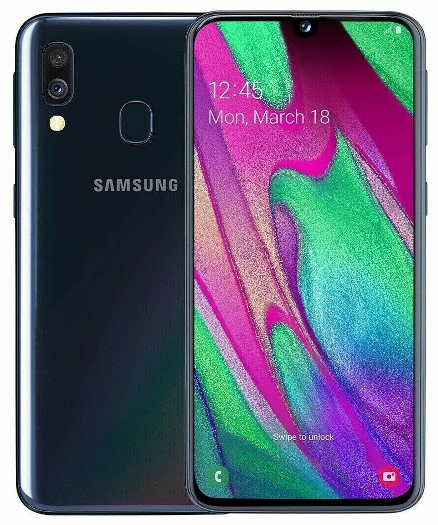 Samsung Galaxy A40 A405FN