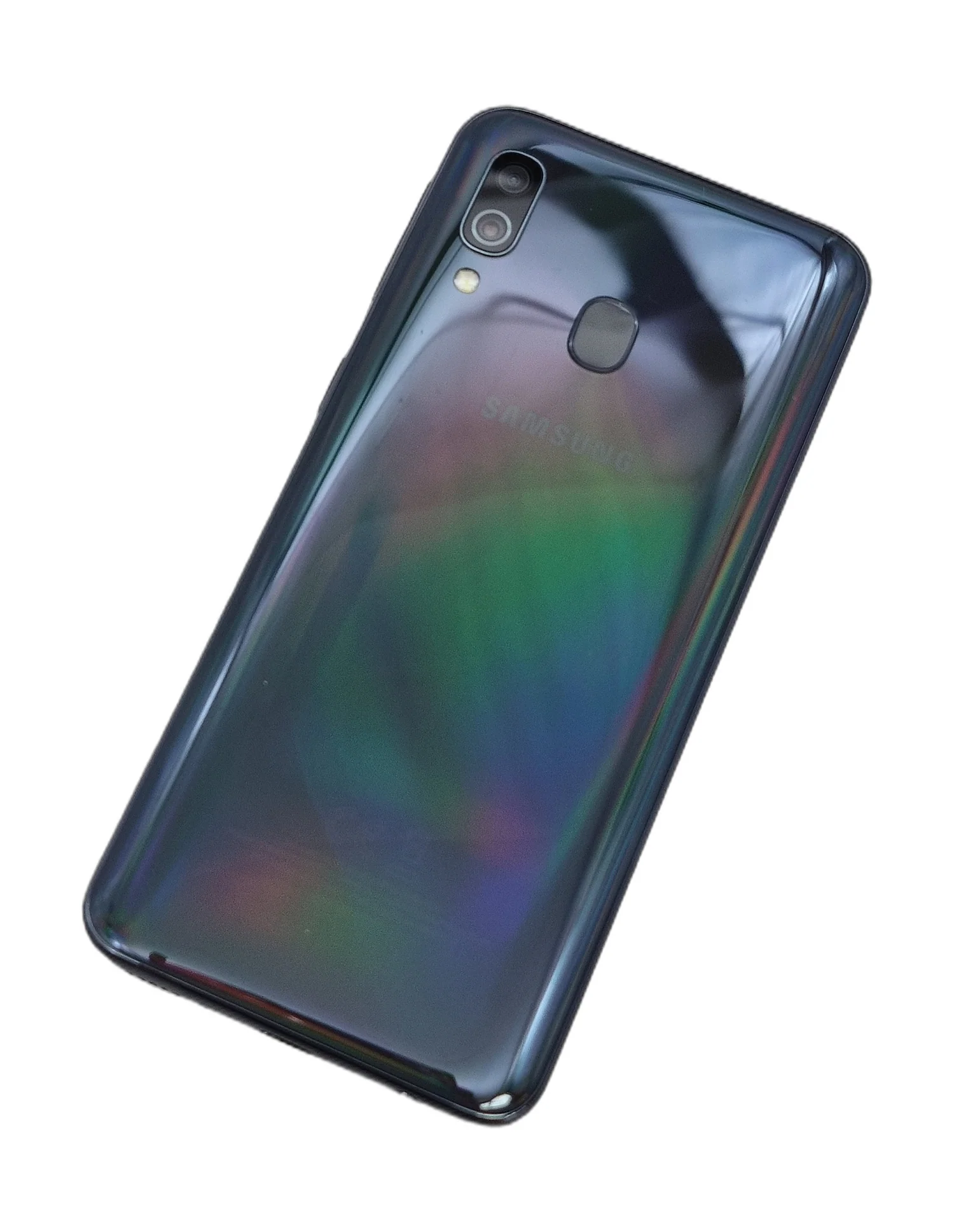 Samsung Galaxy A40 A405FN 3