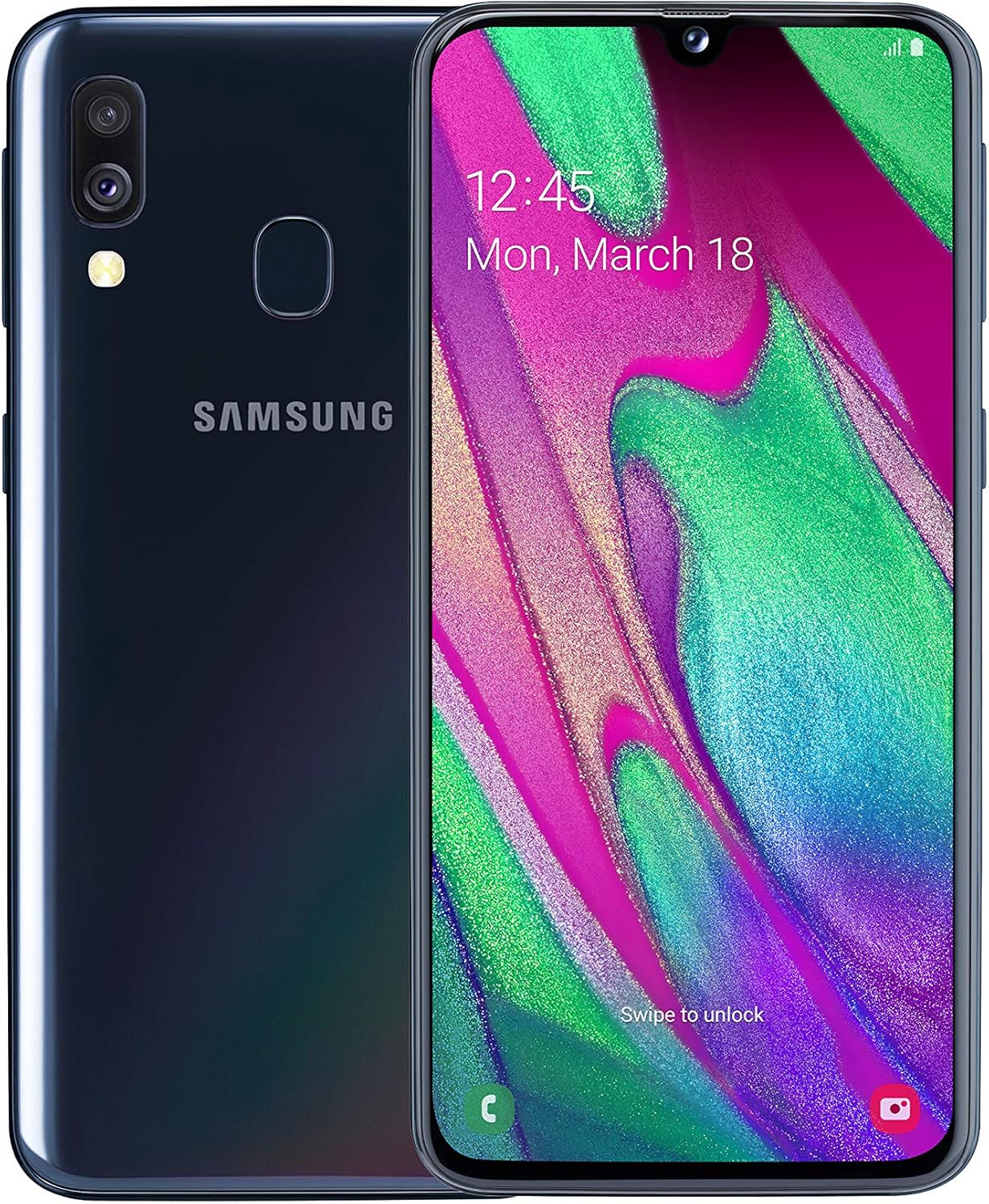 Samsung Galaxy A40 A405FN 2
