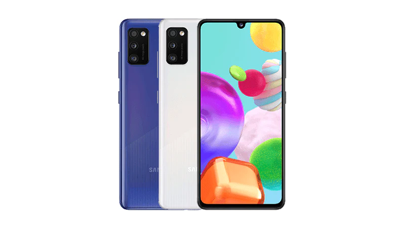 Samsung Galaxy A41 A415F