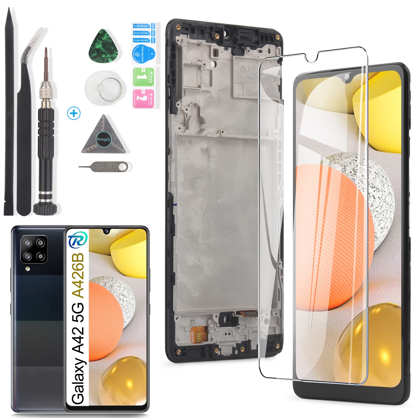 Samsung Galaxy A42 5G A426B