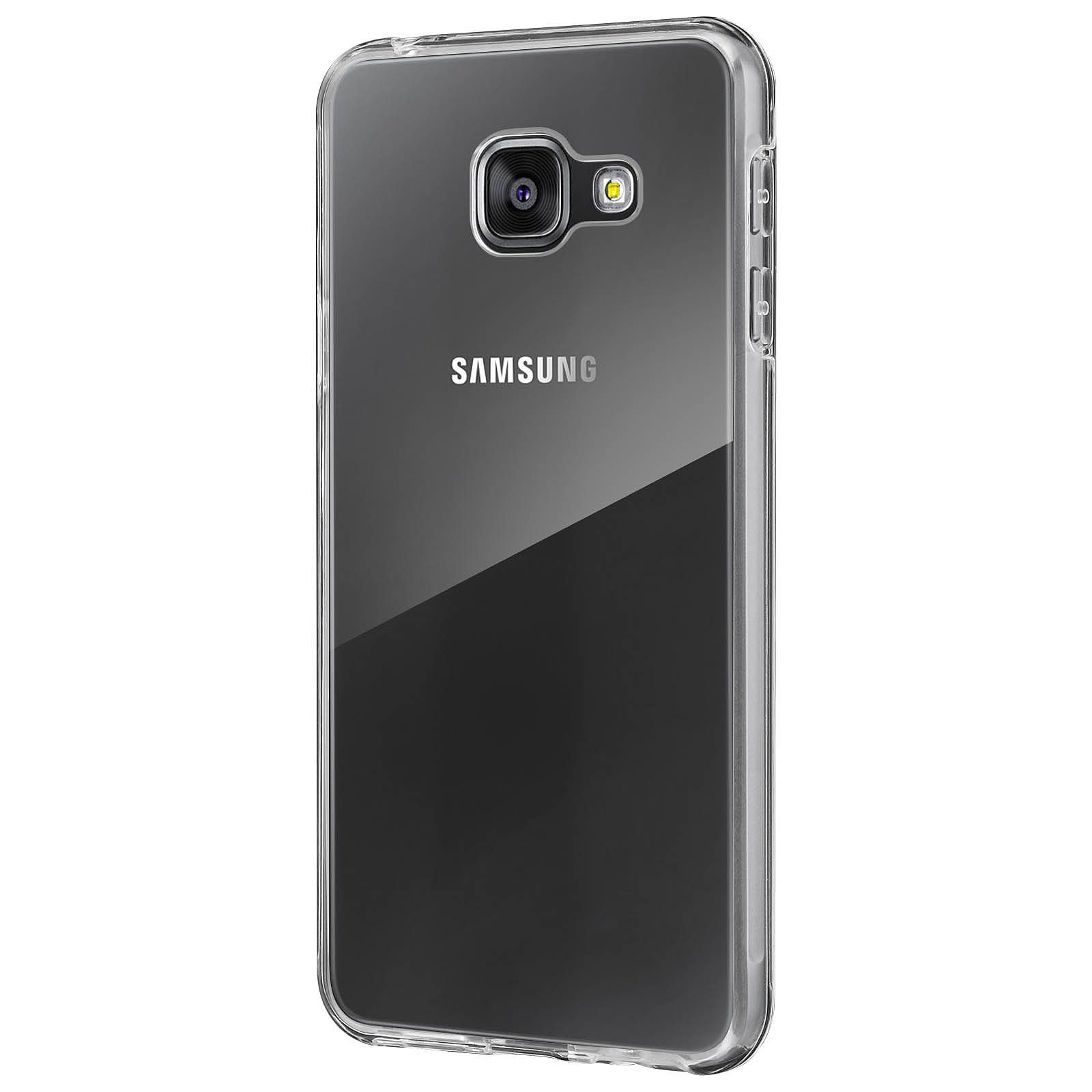 Samsung Galaxy A5 (2016) A510F 3