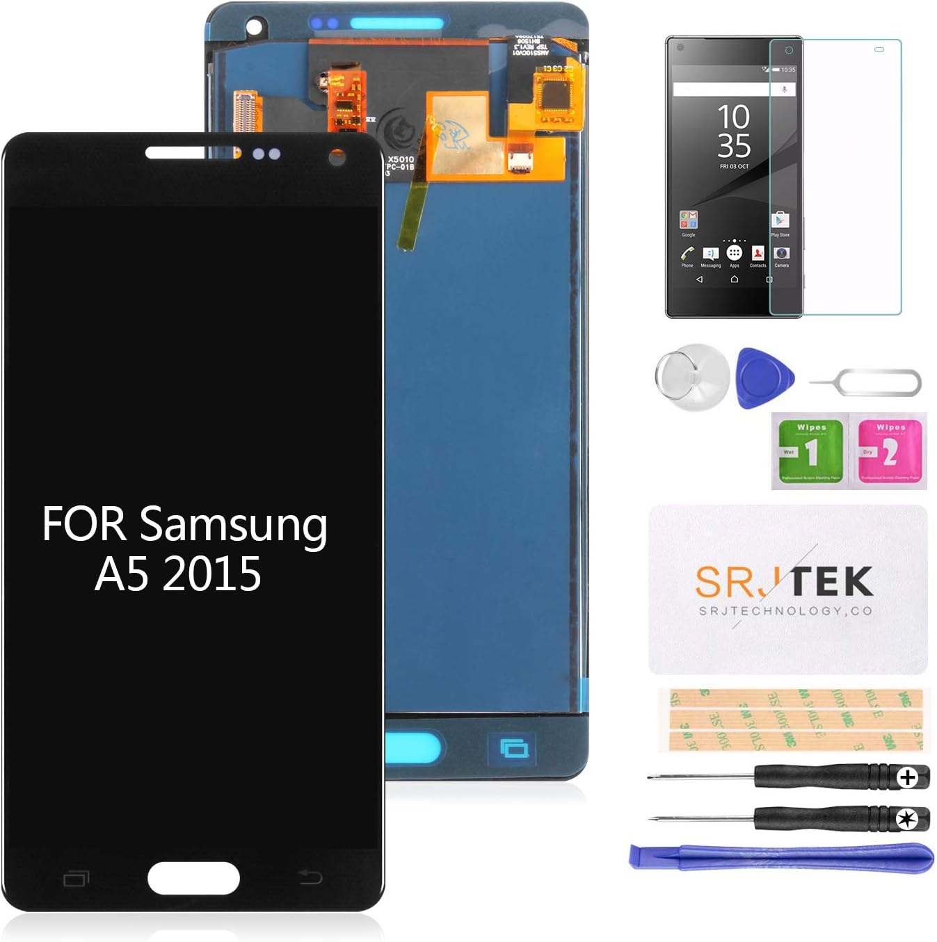 Samsung Galaxy A5 A500FU