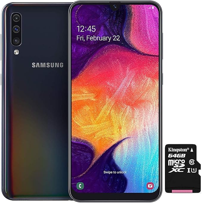 Samsung Galaxy A50 A505FN