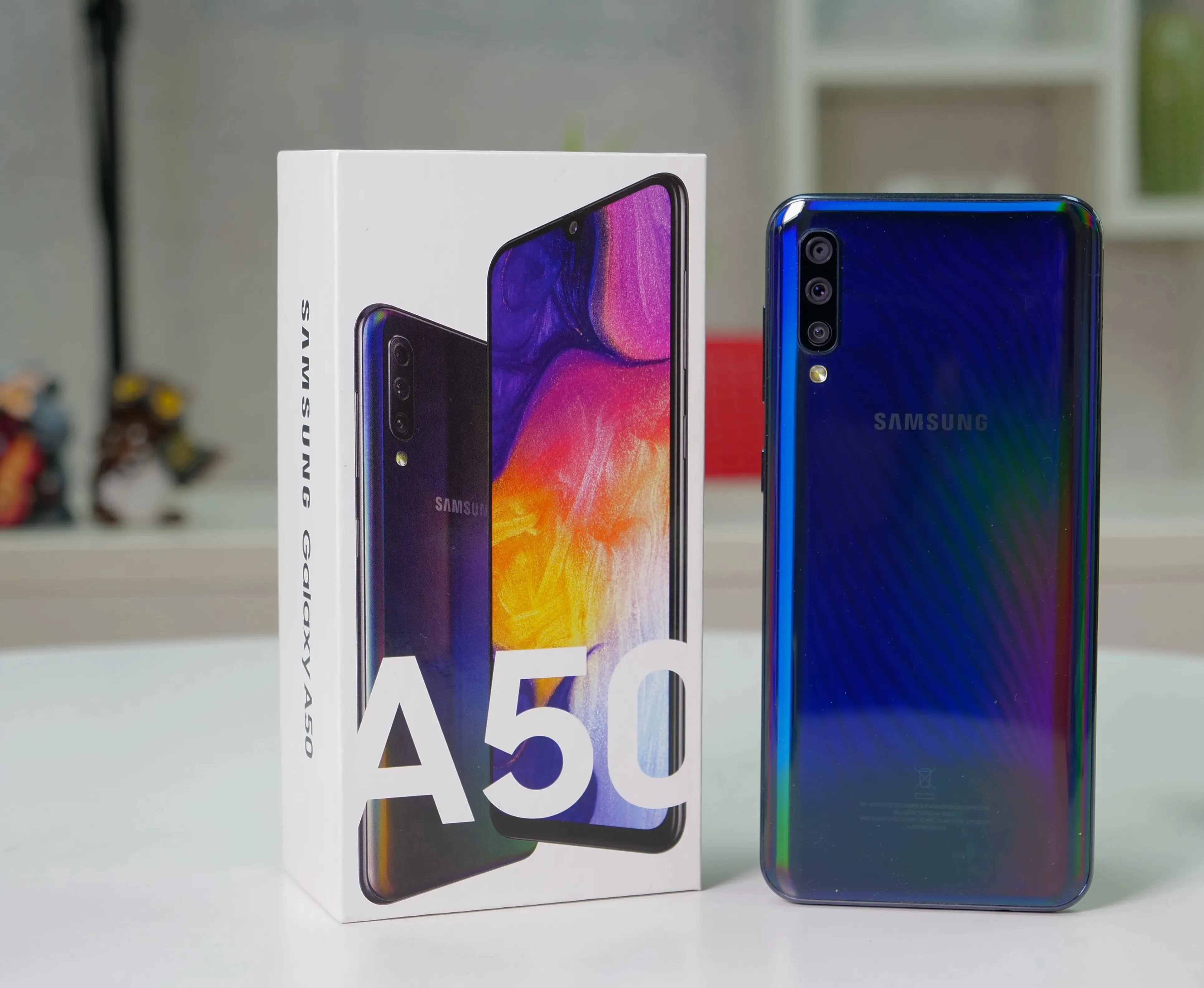 Samsung Galaxy A50 A505FN