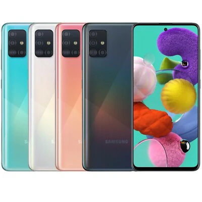 Samsung Galaxy A51 A515F
