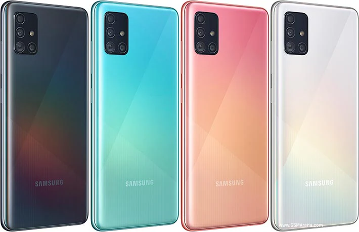 Samsung Galaxy A51 A515F