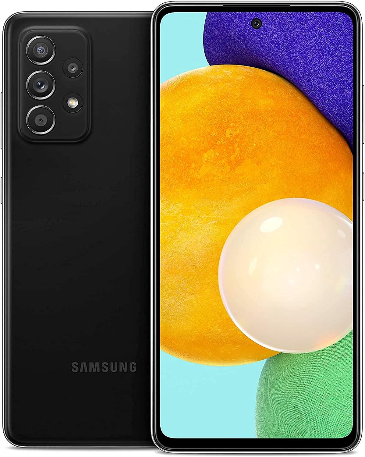Samsung Galaxy A52 A525F