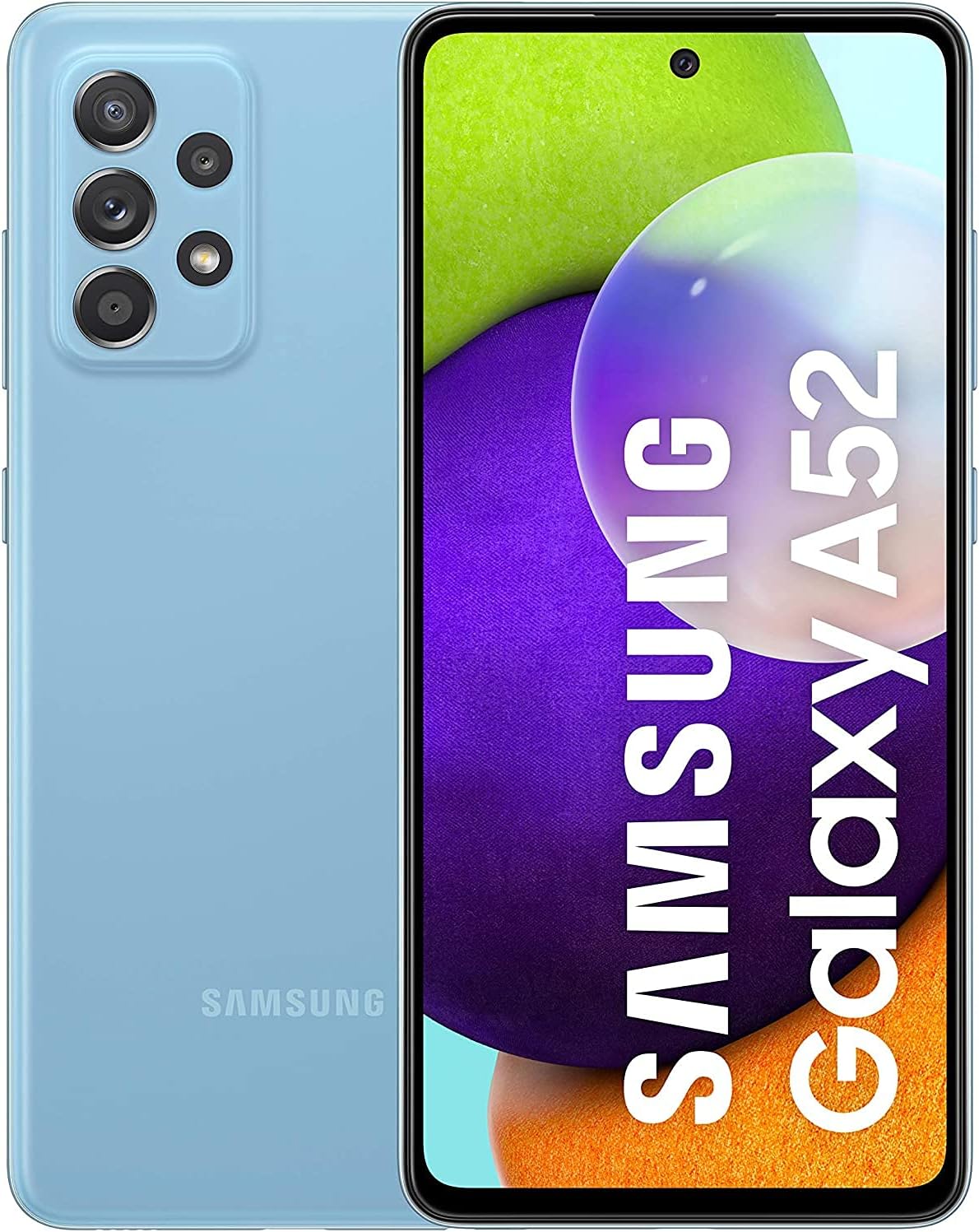 Samsung Galaxy A52 A525F
