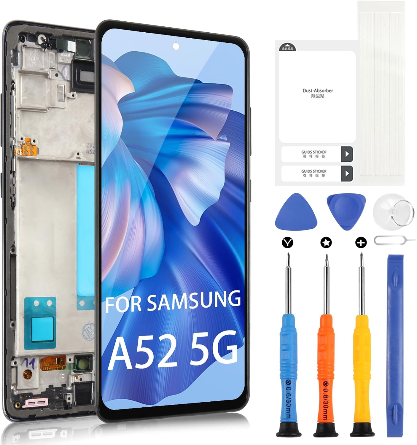 Samsung Galaxy A52 5G A526B