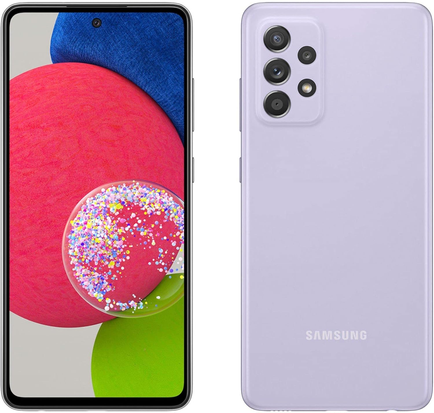 Samsung Galaxy A52s 5G A528B