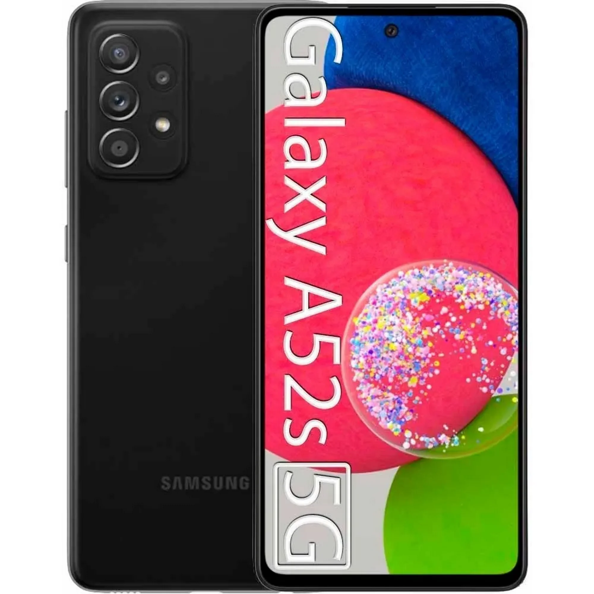 Samsung Galaxy A52s 5G A528B