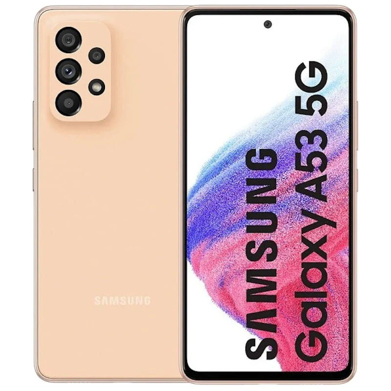 Samsung Galaxy A53 5G A536B