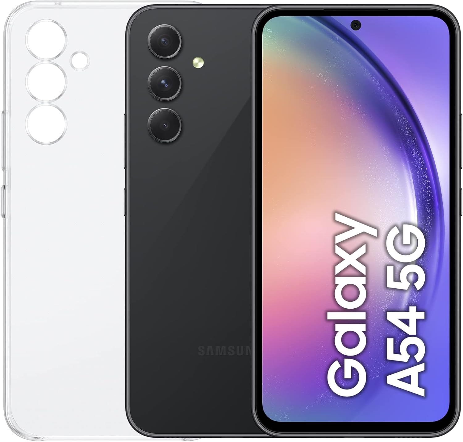 Samsung Galaxy A54 5G A546B
