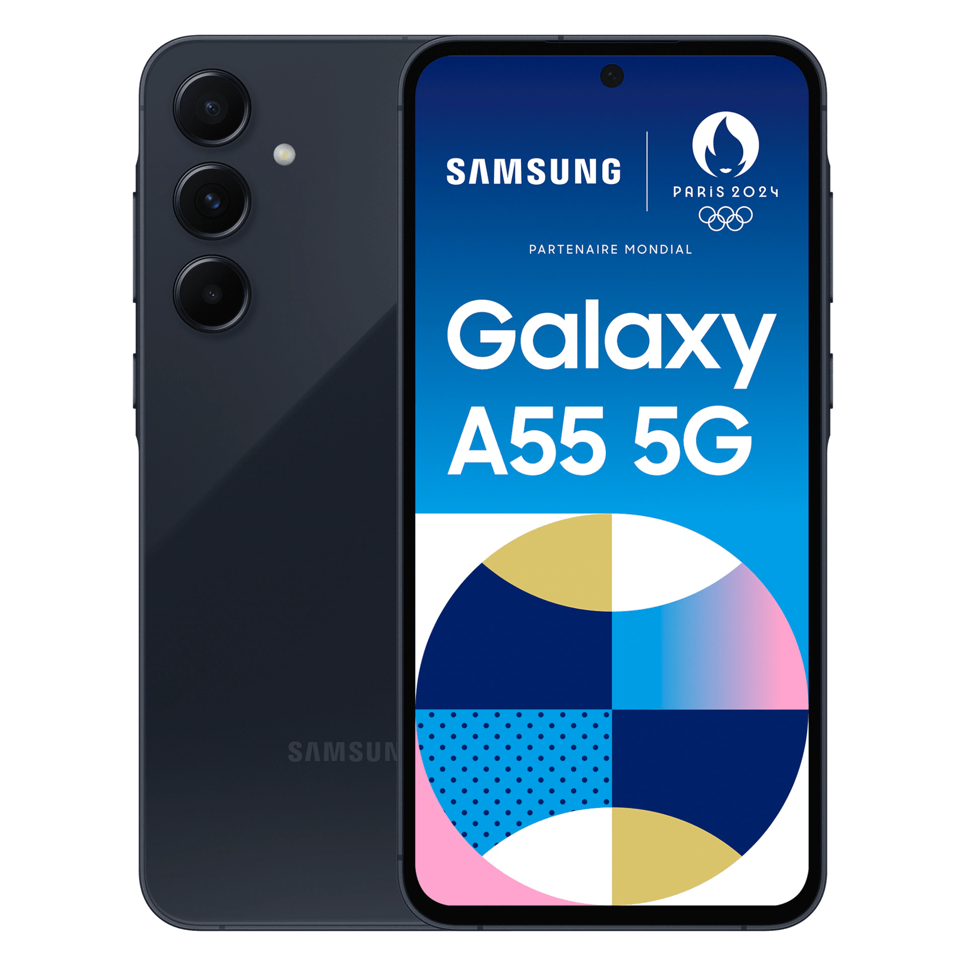 Samsung Galaxy A55 5G A556
