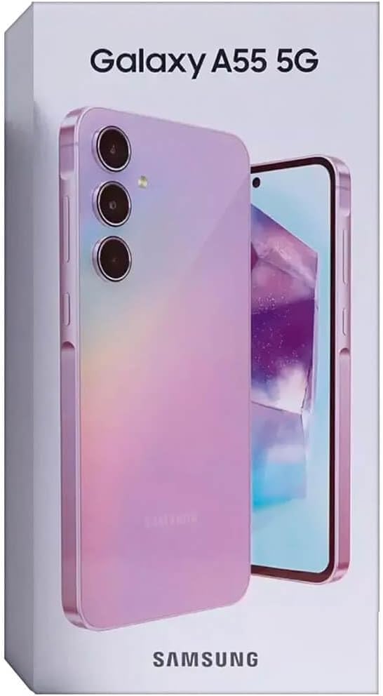 Samsung Galaxy A55 5G A556