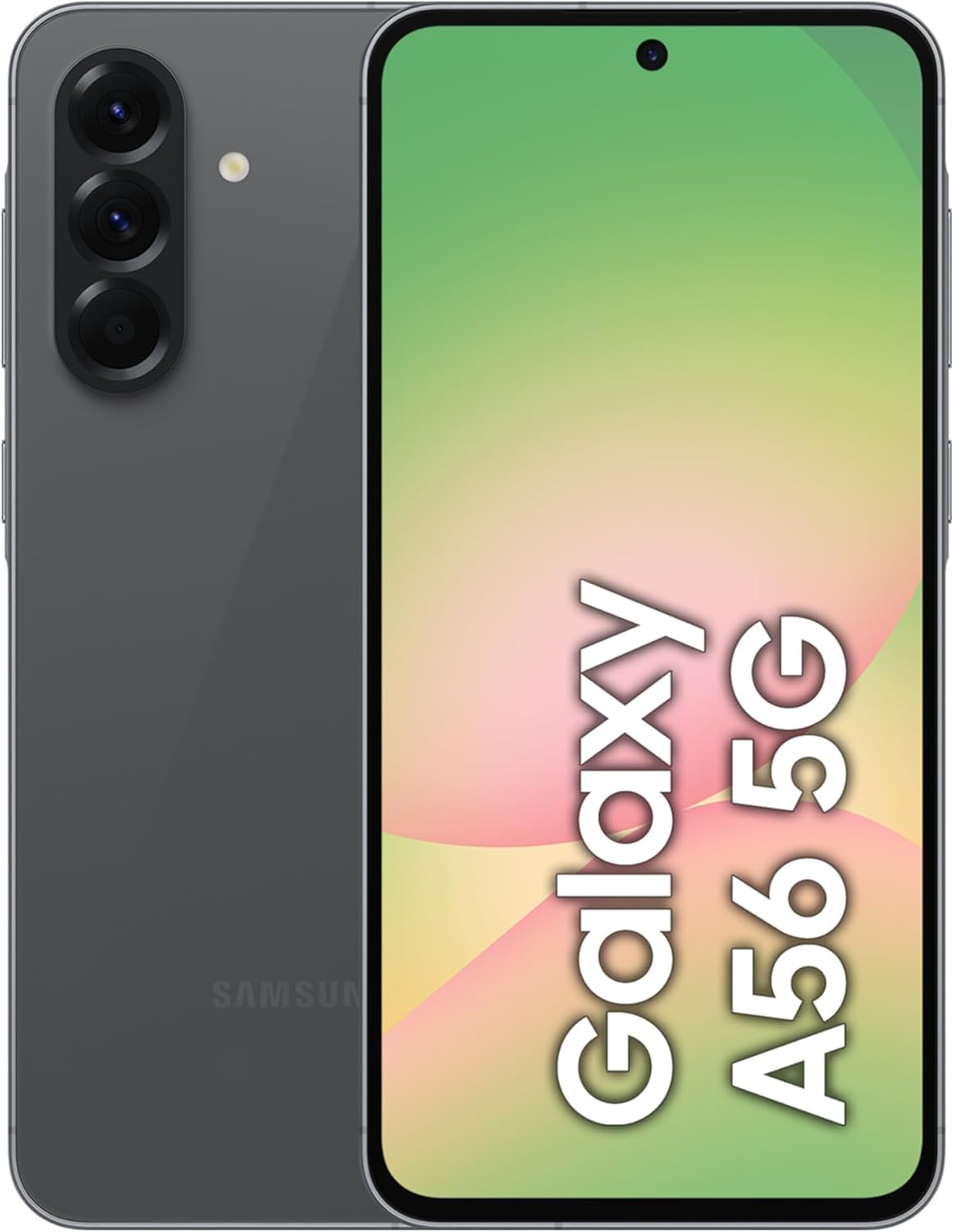 Samsung Galaxy A56 5G A566 3