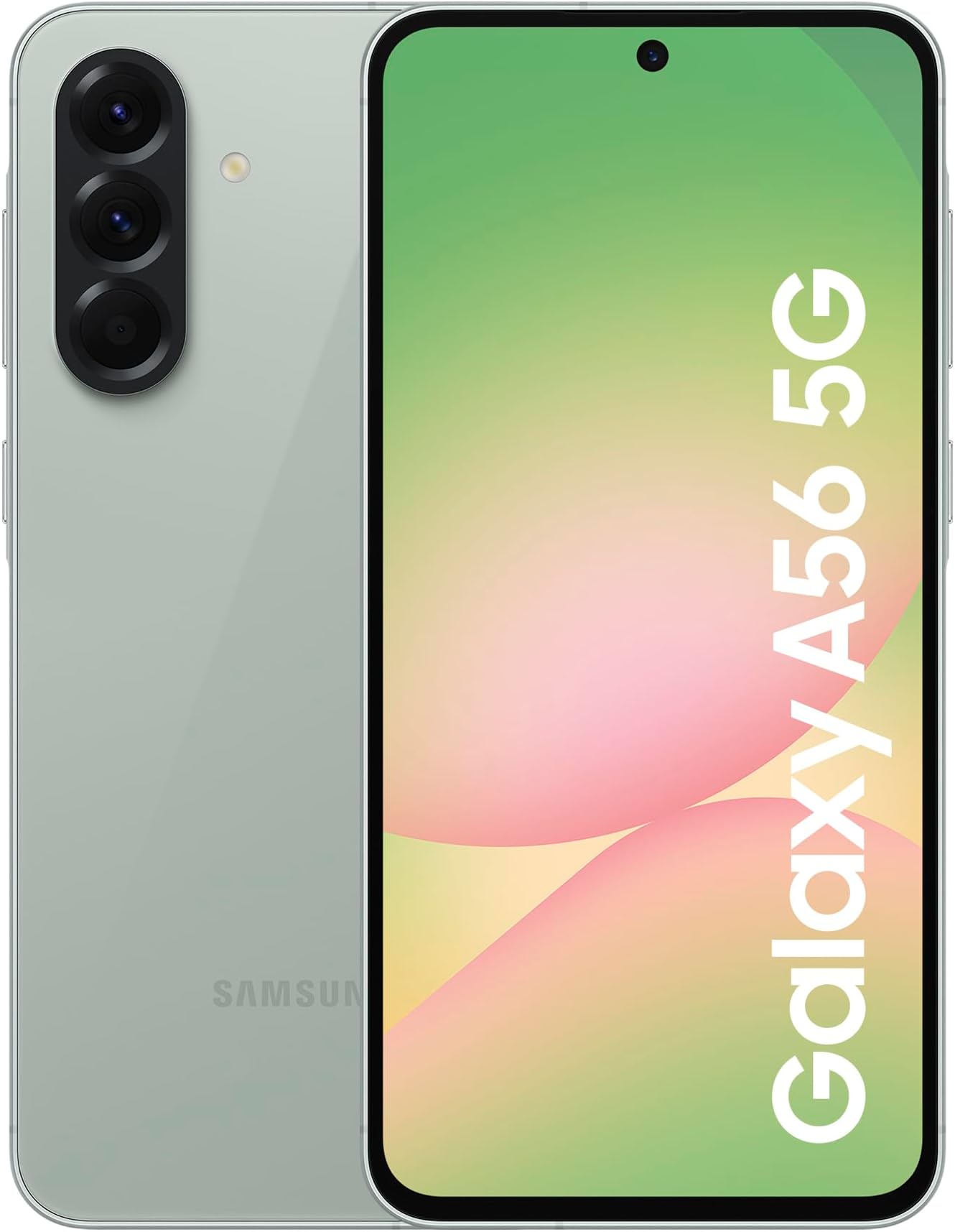 Samsung Galaxy A56 5G A566