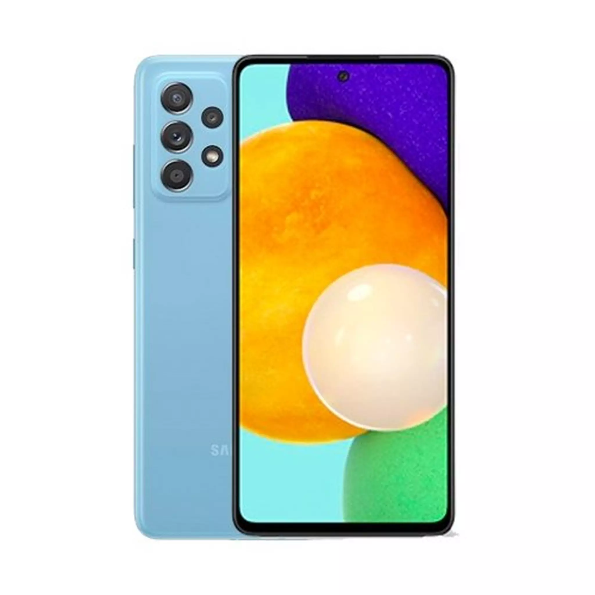 Samsung Galaxy A57 5G A576 2